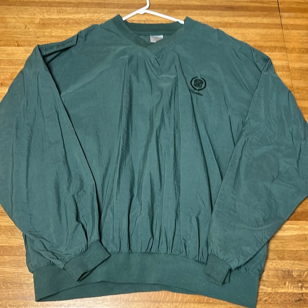Cadillac windbreaker my Munsingwear